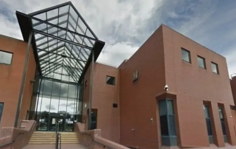 Sex Offender Benedict Azam Jailed for Year After Sex Attacks on Three Women in Rutland
