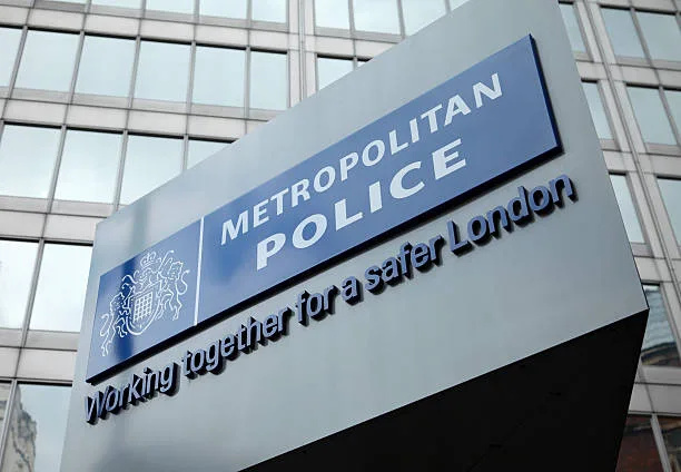 Met Chief Inspector Fired for Dangerous Driving and Fake Firearms Claims