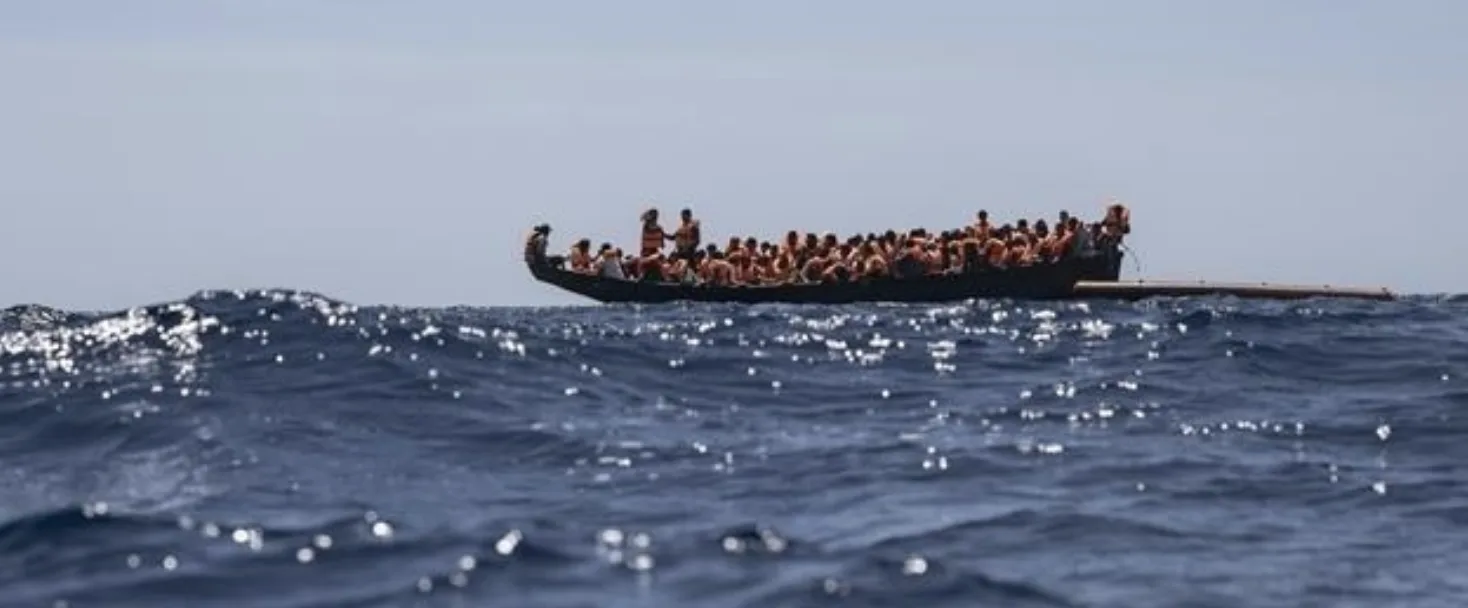 Italy Launches Naval Blockades Amid Mediterranean Migrant Deaths Surge and EU â€˜Safe Countryâ€™ Deportation Crackdown