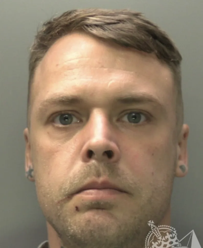 Jealousy-Fuelled Blaenavon Murder: Kai Pennell Jailed for Life Over Duane Keen Stabbing