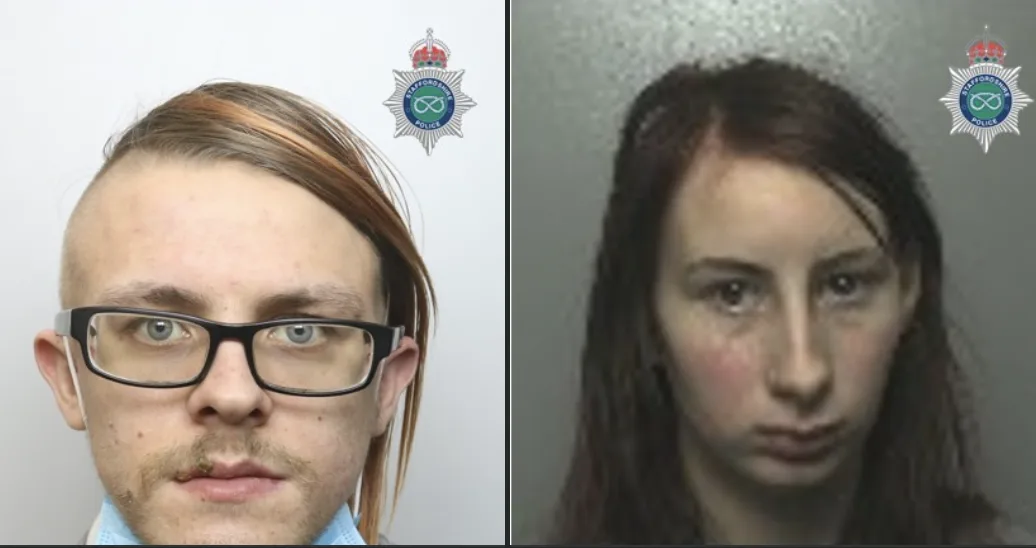 Parents Jailed for Babyâ€™s Death After Severe Injuries in Stafford Tragedy