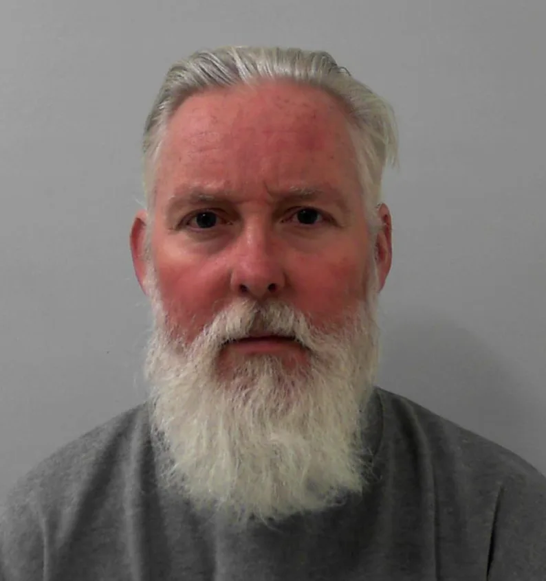 30 Months for Husbandâ€™s Savage Attack