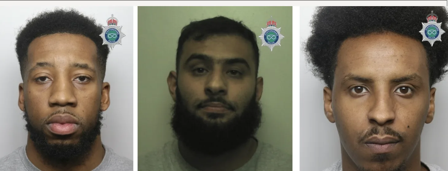 Ex-Prison Officer Jailed for Smuggling Â£13k Cannabis in Chocolate Bars at HMP Oakwood
