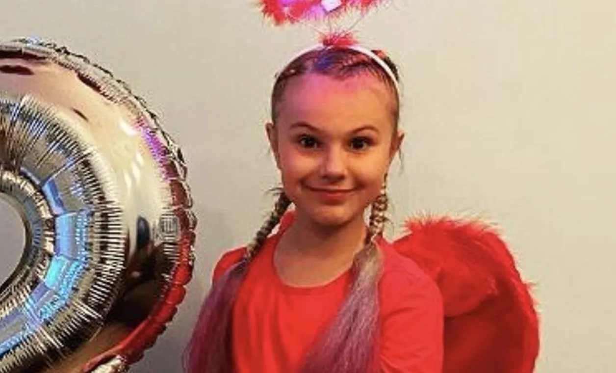 Man Jailed for Life After Stabbing 9-Year-Old Girl to Death Outside Mumâ€™s Shop in Boston