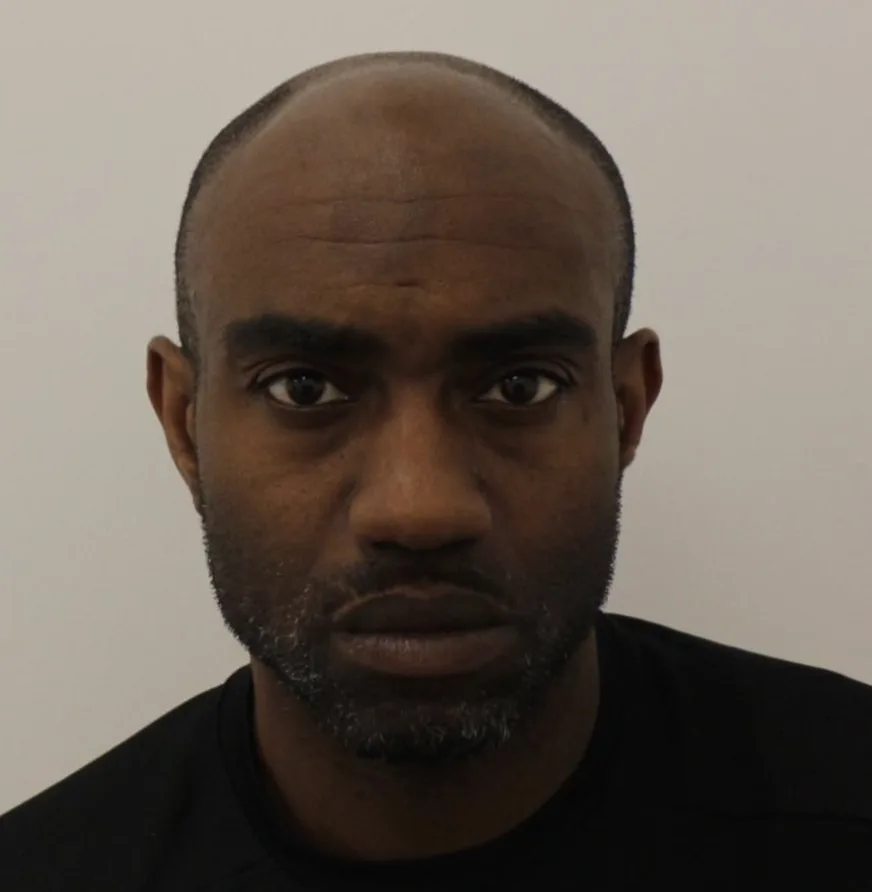 A dodgy drug dealerâ€™s own clumsiness at Stratford station landed him in the slammer after he spilt his stash of cocaine right under the noses of undercover cops.