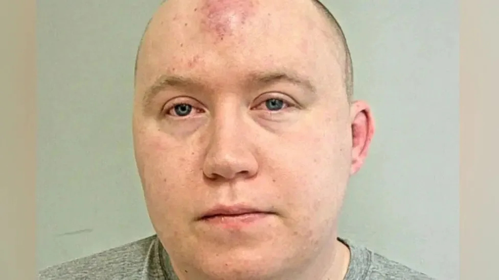 Paranoid Schizophrenic Jacob Hill Pleads Guilty to Brutal Preston Dog-Walk Murder of Father Gary Carlisle