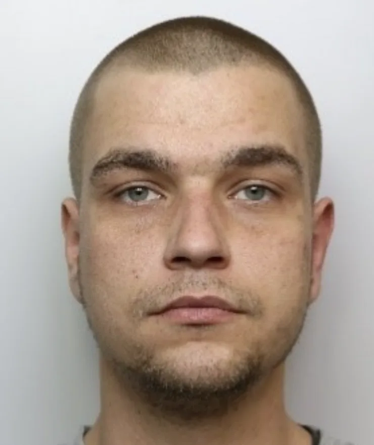 Reading Man Piotr Florek Jailed Nearly 3 Years for Â£50k Class A Drugs Haul