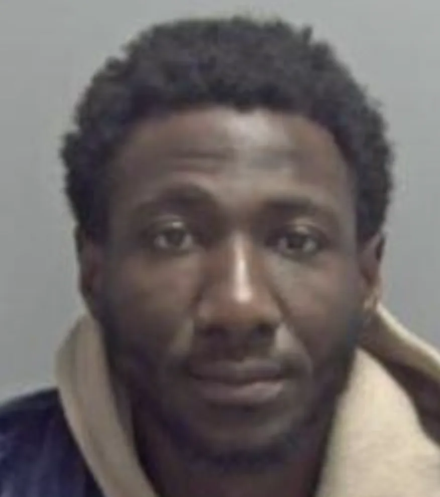 â€˜Ricoâ€™ County Line Drug Kingpin Sidnei Sa Jailed for 4 Years After Fatal Overdose in Norfolk