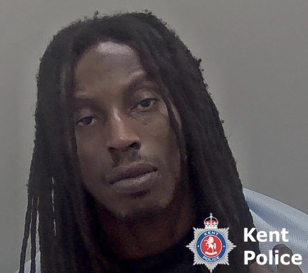 Dartford Driver Jailed for 80mph Wrong-Way Police Chase and Dangerous Driving