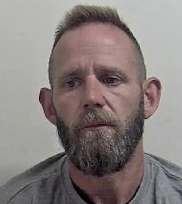 Ashford Date Rapist Adrian Richardson Jailed for Seven Years After Ignoring Victimâ€™s â€˜Noâ€™