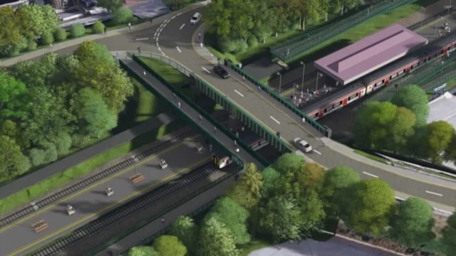 Prestatyn Pedestrian Crossings Close Ahead of 50% Train Service Boost to Stop Deadly Accidents