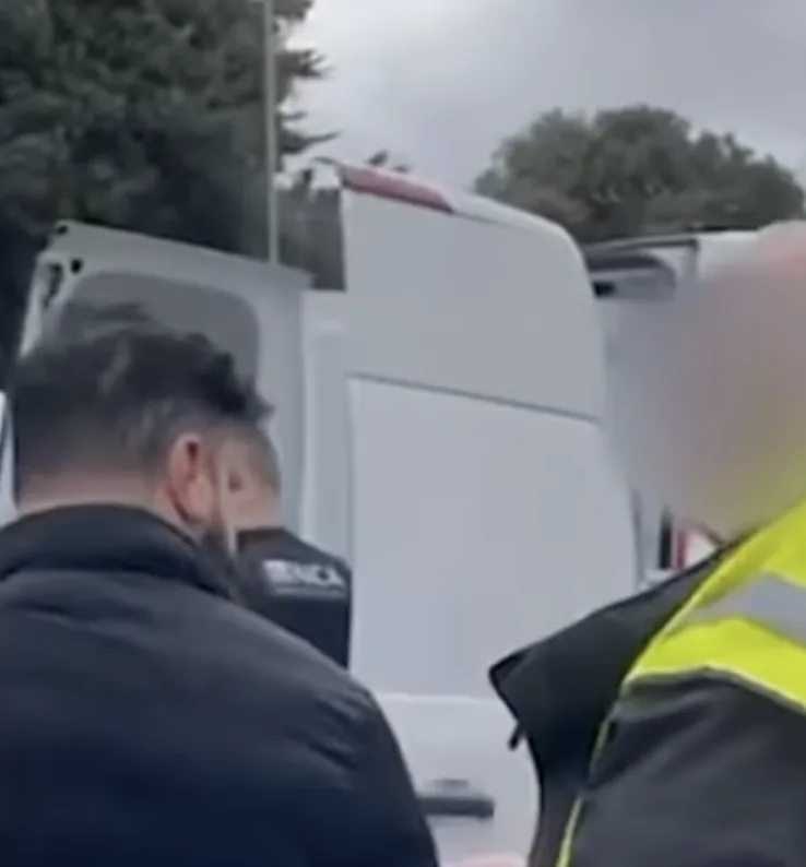Portsmouth Man Jailed 8 Years for Running Migrant Smuggling Empire from Serbia to UK