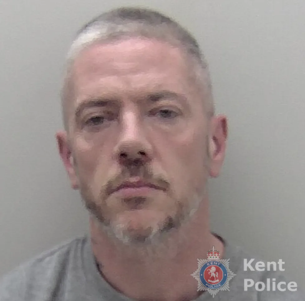 Knife-Wielding Thug Jailed 16 Years for Manslaughter After Sittingbourne Deadly Chase