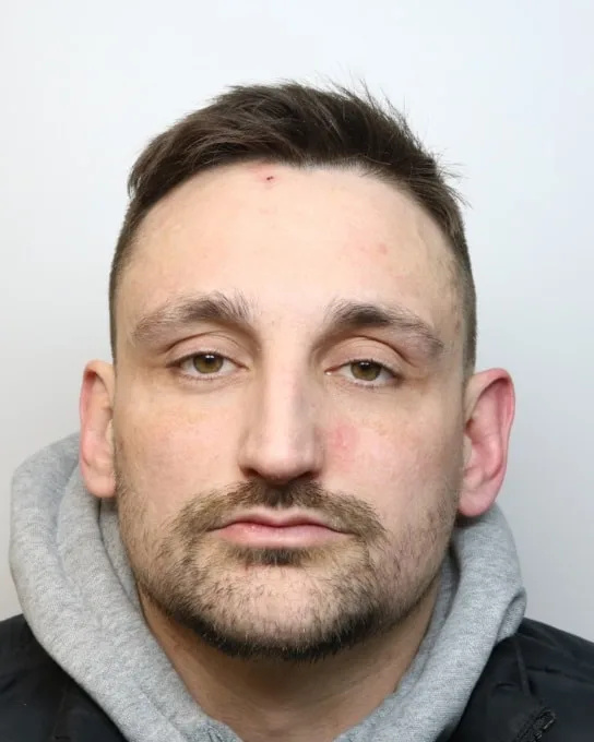 Swindon Drug Dealer Simon Huckvale Jailed Again for Supplying Â£14K of Class A Drugs