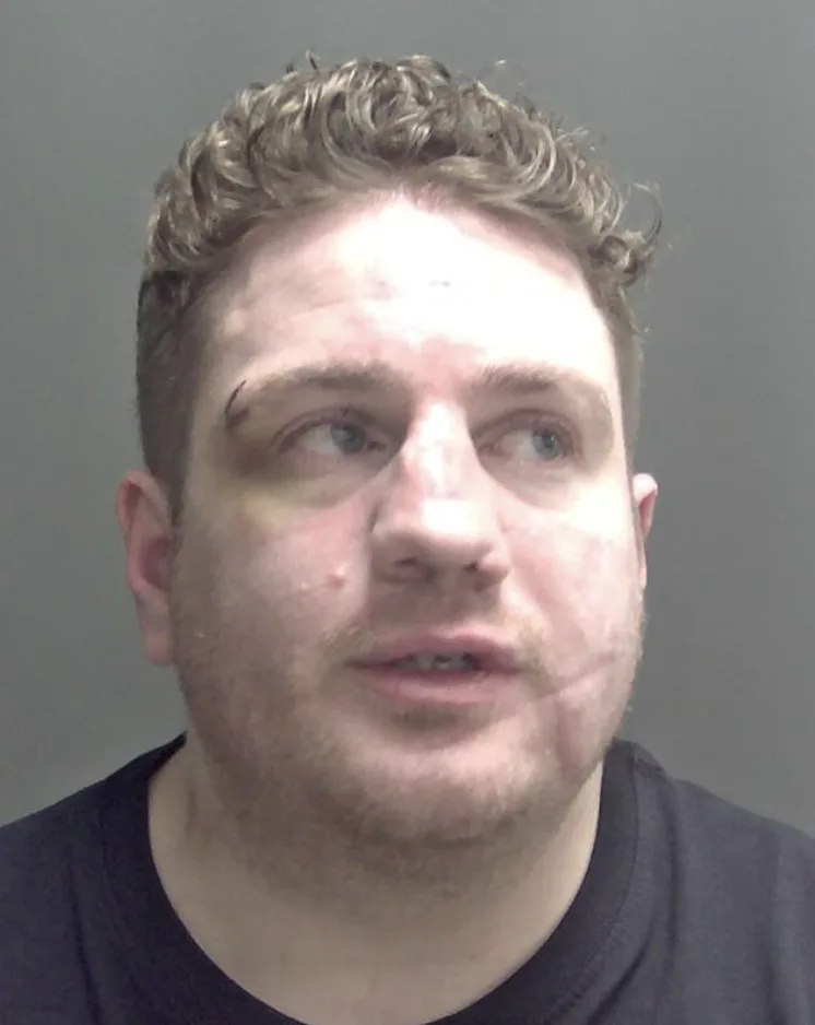Christmas Violence: Kyle Harris Jailed 14 Months for Brutal Wisbech Pub Brawl