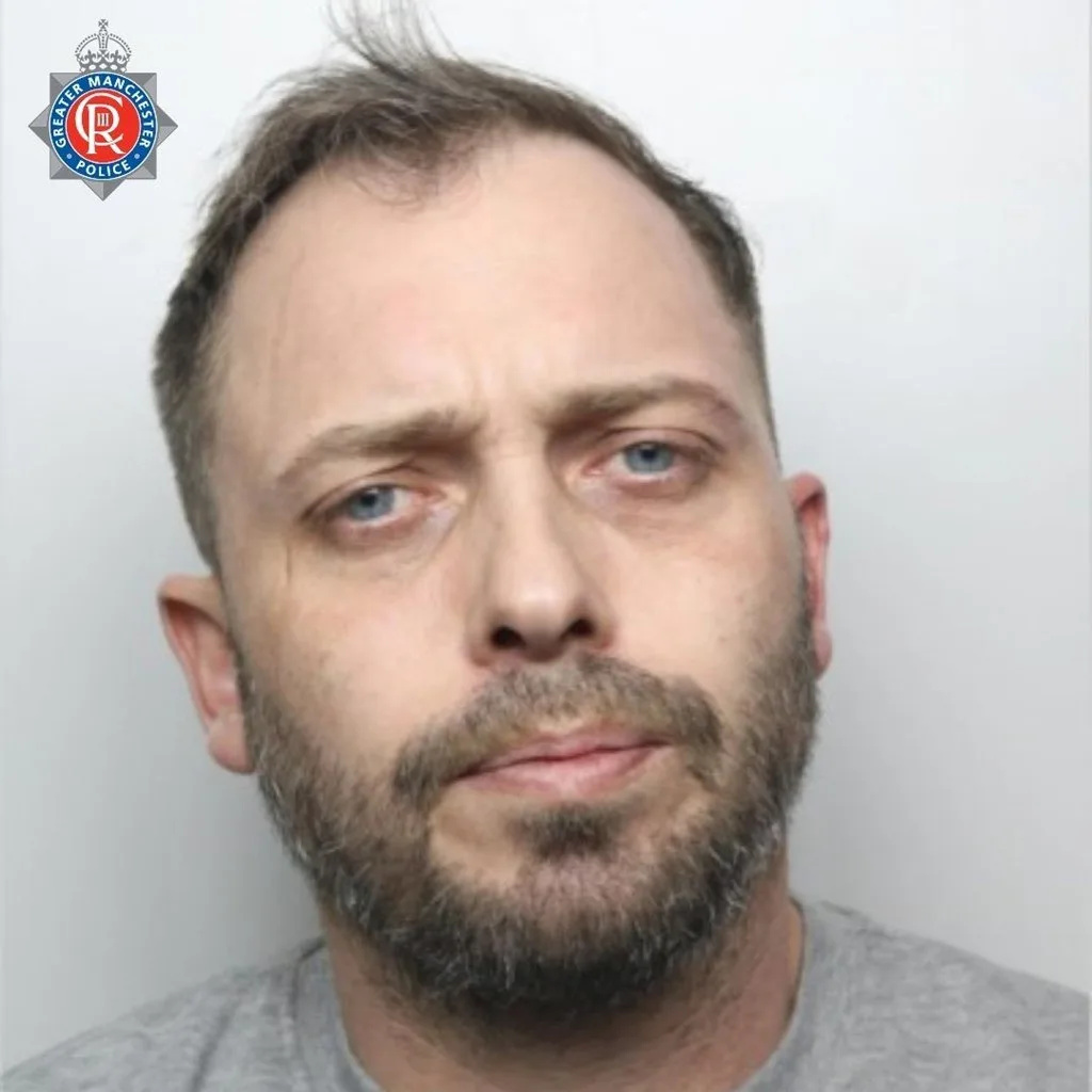 Man Locked Up for Brutal Axe Attack