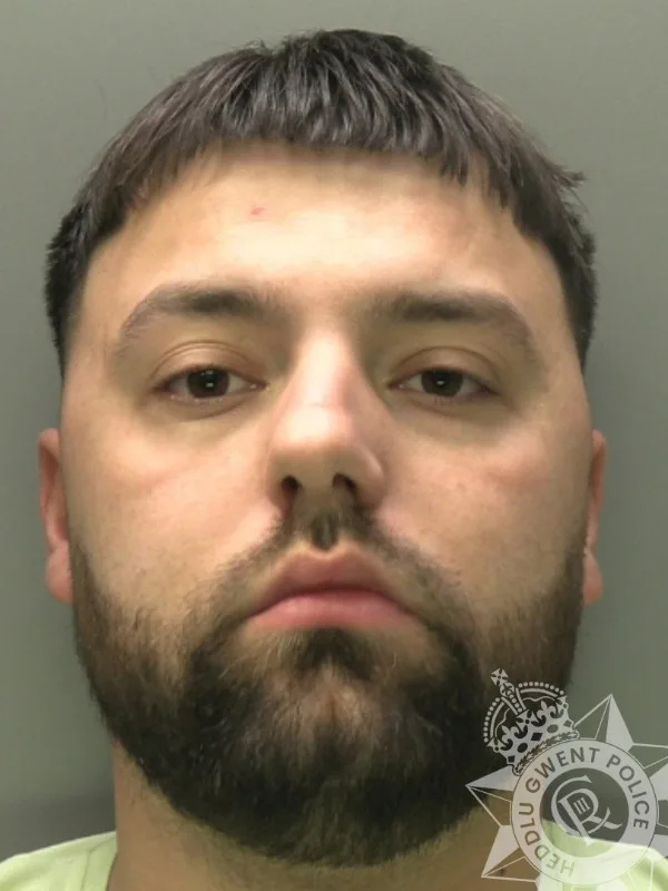 Newport Drug Dealer Jailed for Five Years After Â£175k Heroin and Crack Seizure