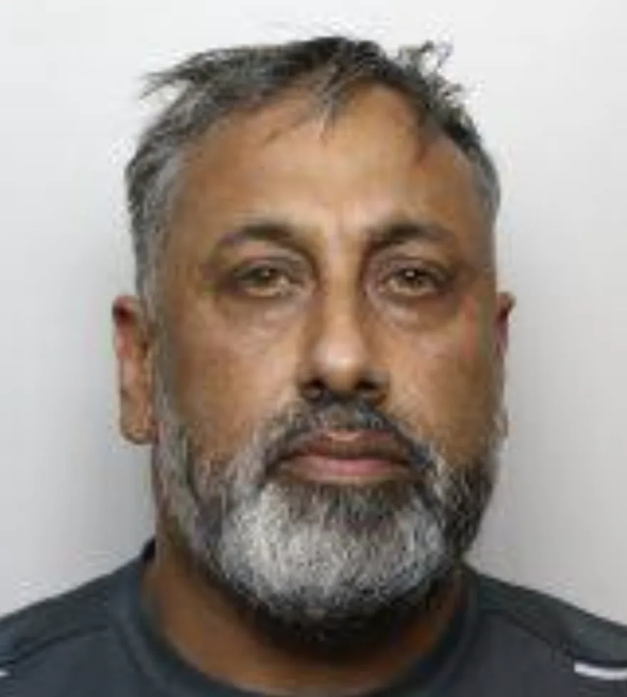 Bradford Drug Dealer Jailed for 14 Years After Â£900K Heroin Haul Seized in Police Raid