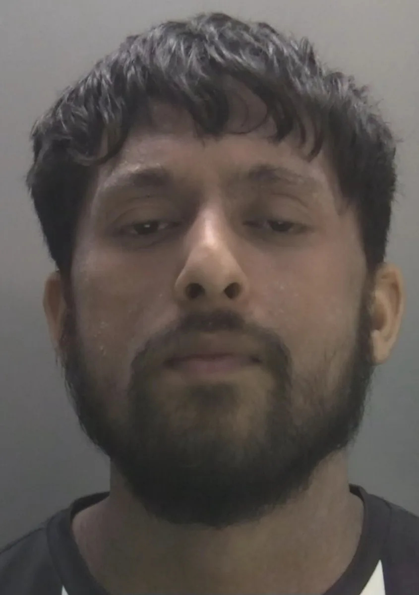 Teenâ€™s Bravery Sends Rapist Down for 12 Years