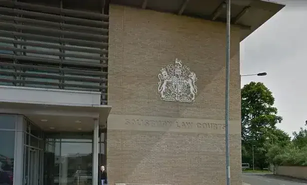 Calne Man Alec Wells Jailed After High-Speed A4 Police Chase and Dangerous Driving Guilty Plea