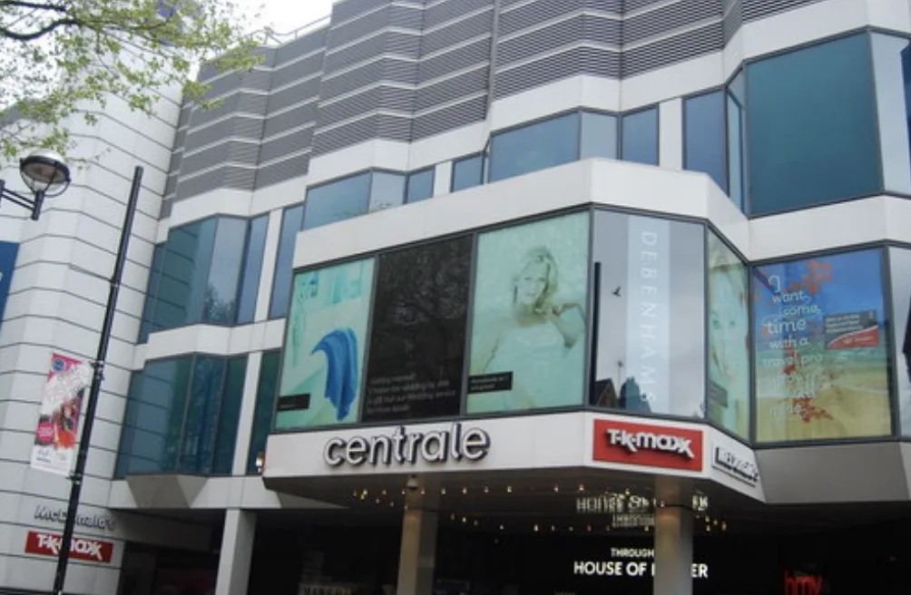 Parents on Alert as â€˜War-Styleâ€™ Teen Gangs Plan Croydon Town Centre Meet-Ups