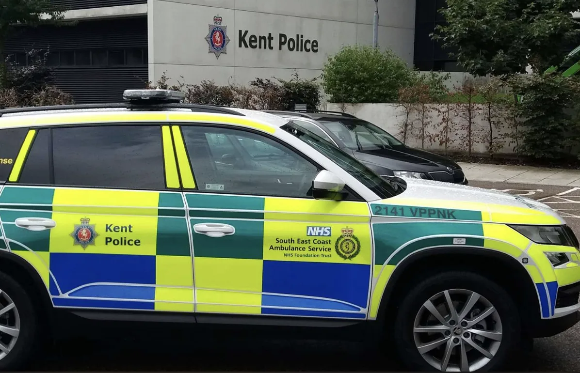 TikTok School Fight Trend Sparks Police Crackdown and Parent Warning in Kent