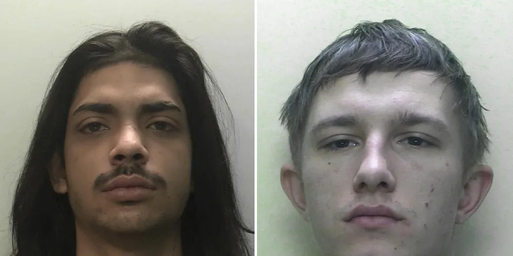 Two Thugs Jailed for Brutal Stabbing of Hero Shopper at Launceston Asda After Â£10 Beer Theft