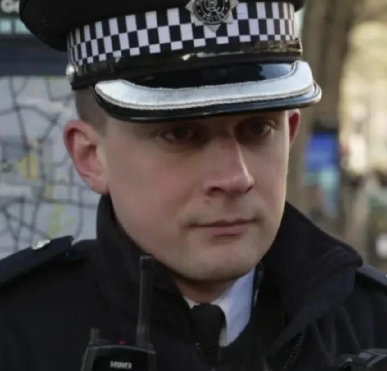 Top Cop Slams Croydon â€˜School Warâ€™ Rumours as Police Crack Down on Social Media Threats