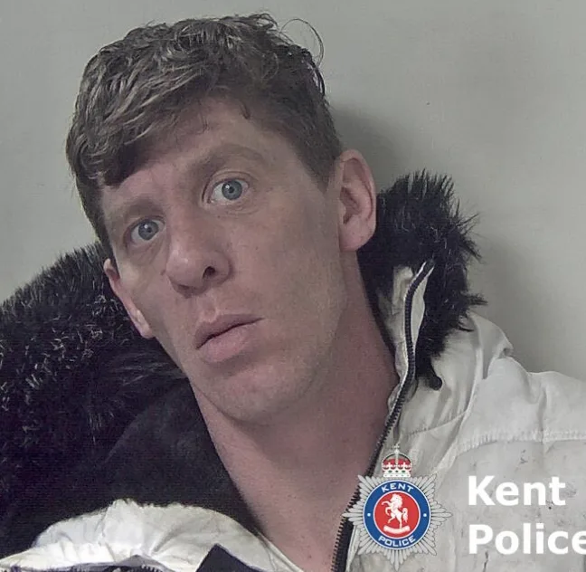 Ashford Man Jailed for Nine Years After Brutal Rape and False Imprisonment Conviction