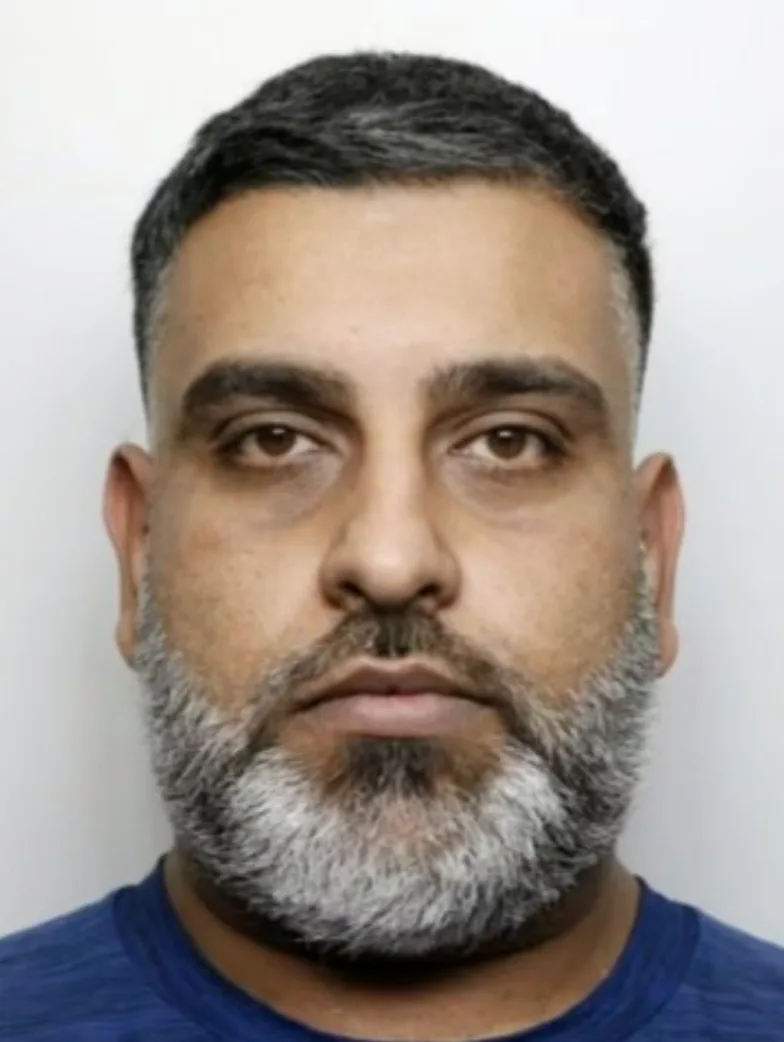 Leeds Ex-Taxi Driver Jailed 40 Months for Hoarding 500+ Child Abuse Images and Hidden Spy Footage
