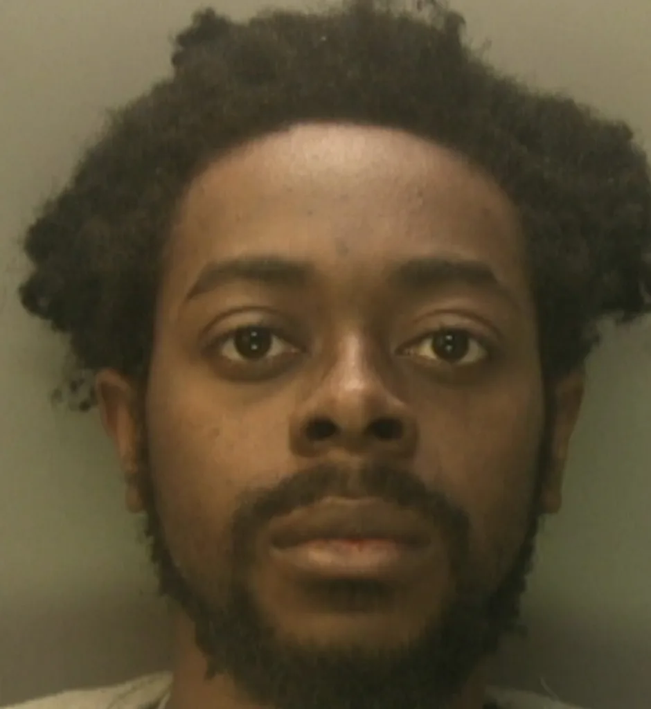 Brighton Rapist Philip Smith Jailed After Knifepoint Attack and Multiple Charges