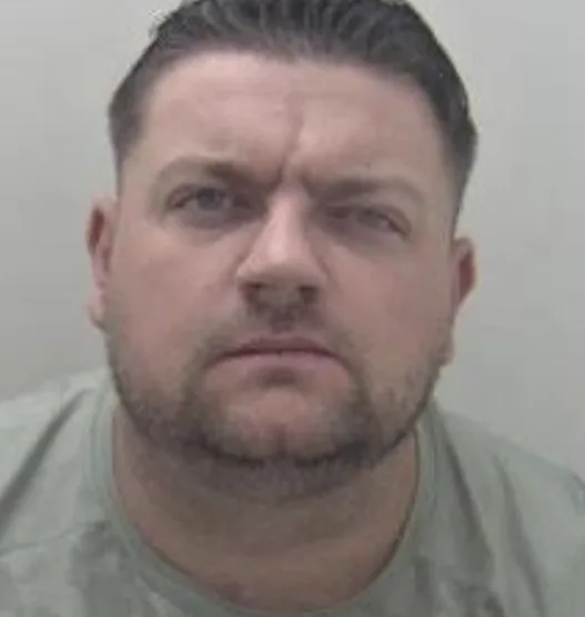 Medway Cocaine Kingpins Harris and Hamilton Jailed in Major Police Bust
