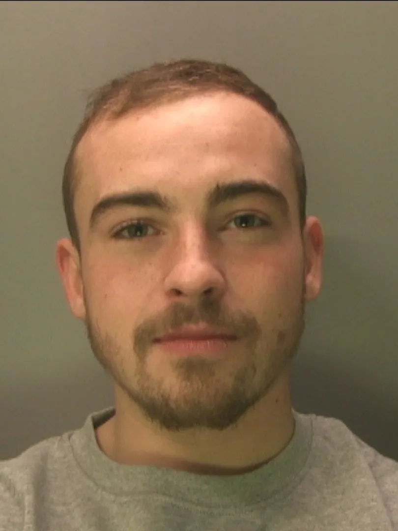 Knife Terror at Bognor Regis Station: Man Jailed After Daylight Slashing Rampage