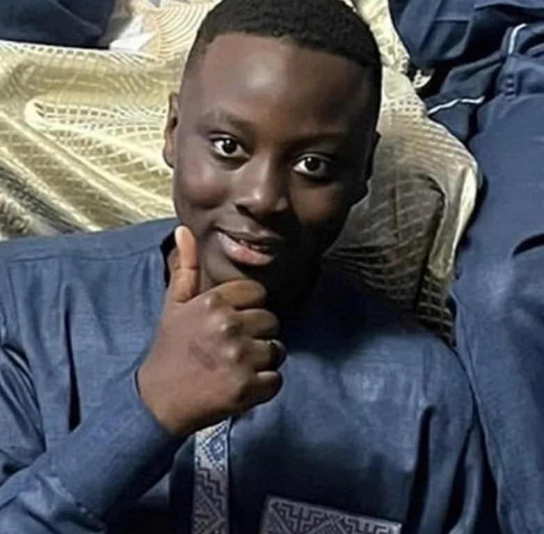 Three Teens Jailed for Fatal Manchester Stabbing of 14-Year-Old Ibrahima Seck