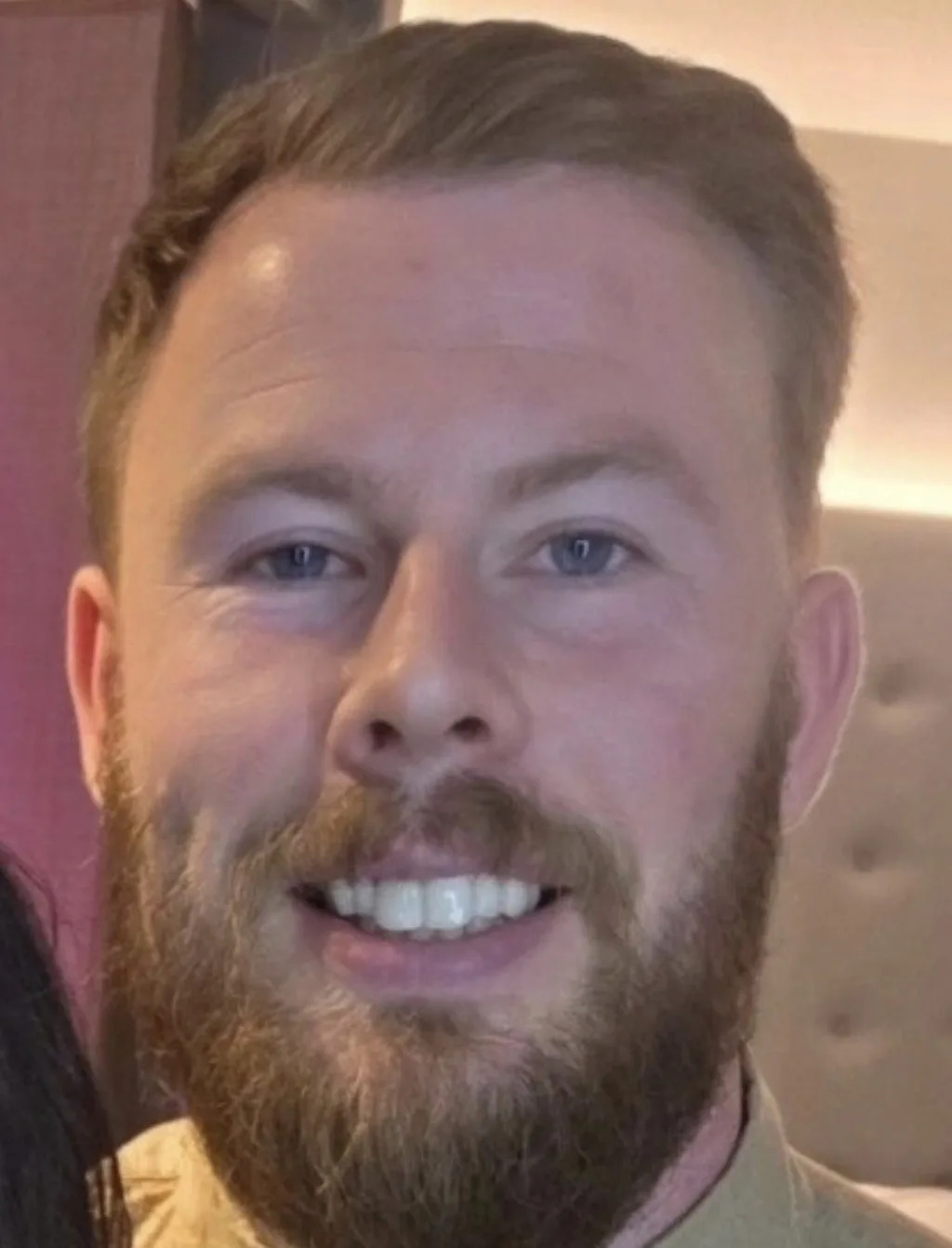 Missing Man Last Seen in Ramsgate