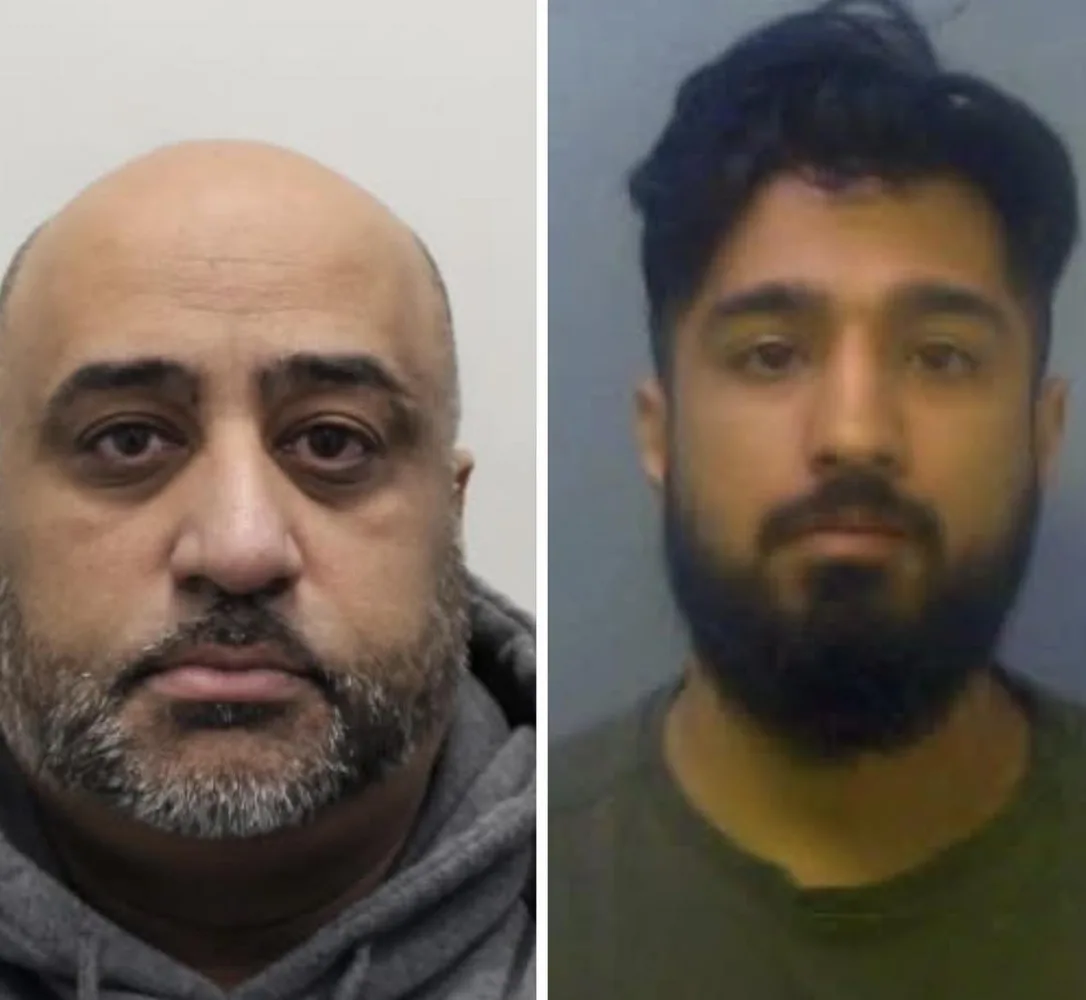 Crooked Family Jailed for Â£150k Covid Bounce Back Loan Scam Funding Luxury Lifestyle