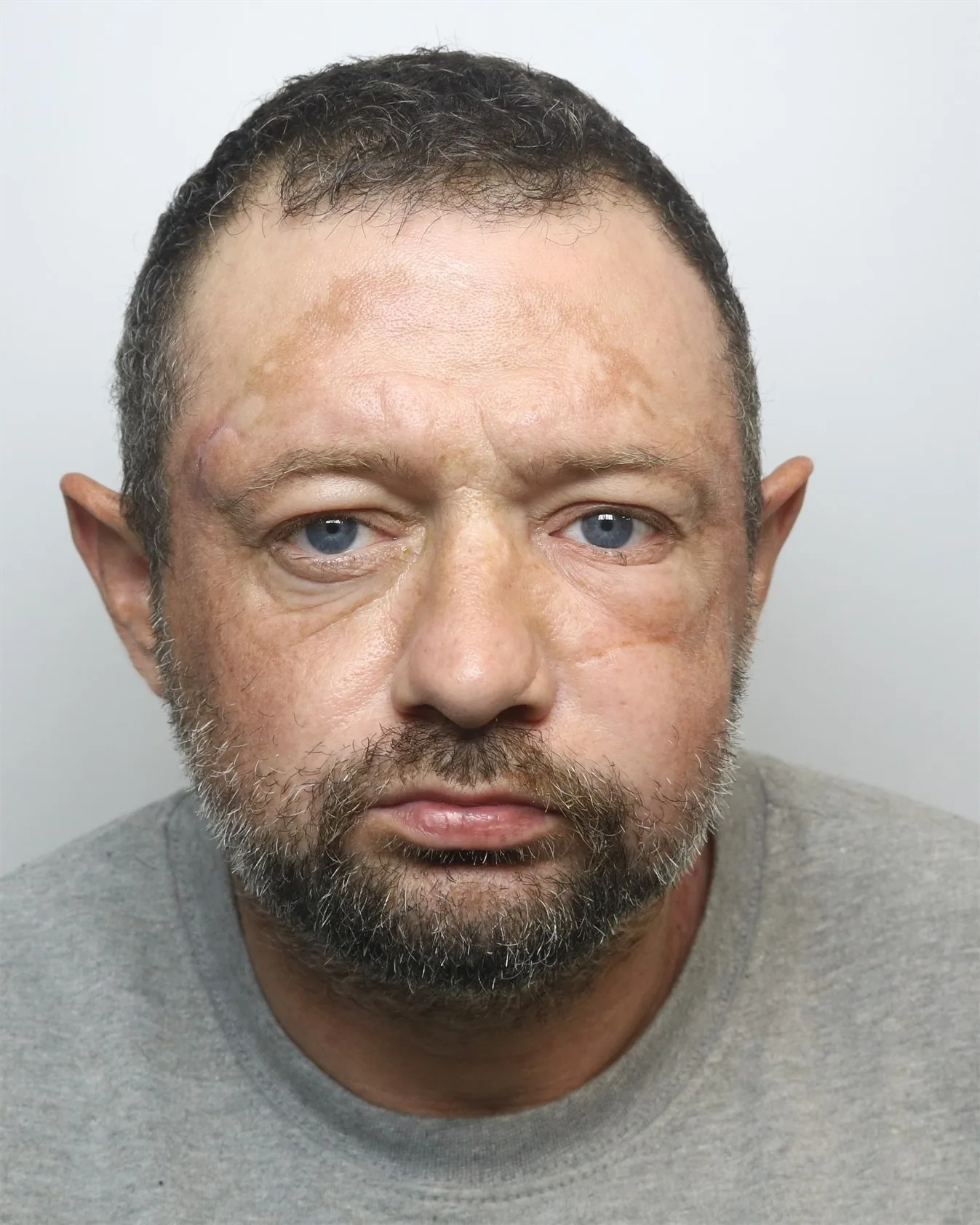 Violent Offender Jailed for Manslaughter and GBH in Oxfordshire