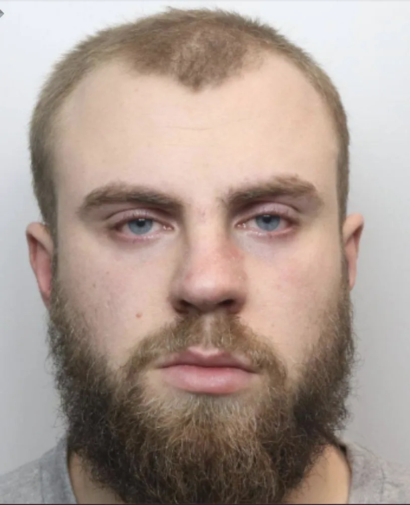 Man Locked Up for Over 10 Years After Deadly Horwich Crash