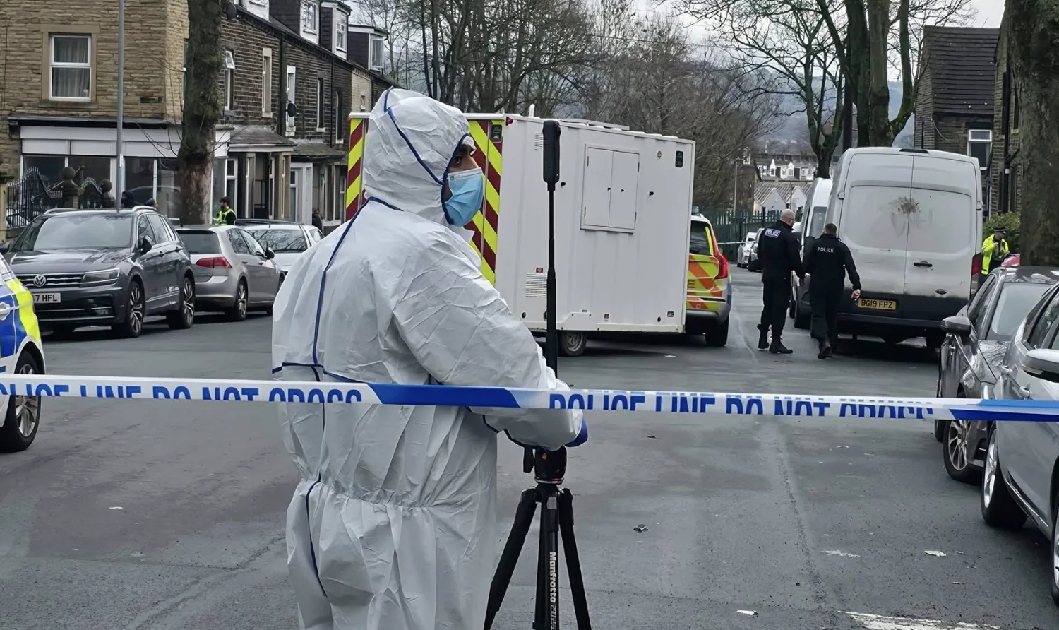 Majid Hussain Charged with Murder of Suhail Choudry in Keighley â€“ More Arrests as Police Probe Widens