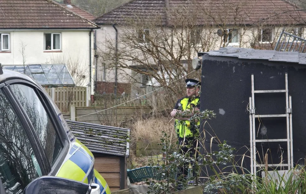 Three Arrested in Derry Hill Murder Plot After West Yorkshire Police Raid