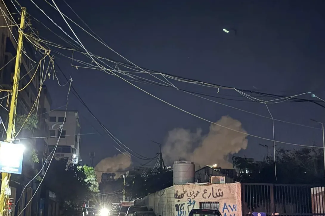 Rocket Alarm in Northern Israel: First Attack Since 2024 Lebanon Ceasefire Sparks IDF Probe