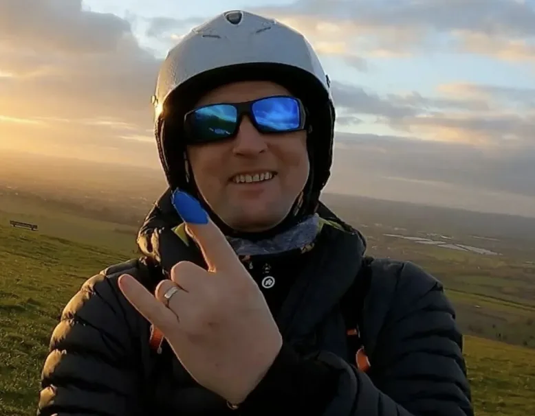 Swindon Skydiver, 49, Dies in Third Fatal Dunkeswell Wingsuit Crash in Under a Year