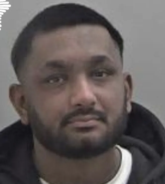 Kidderminsterâ€™s streets are a bit safer after Syed Ahmad, 36, was handed a hefty jail term for cocaine dealing.