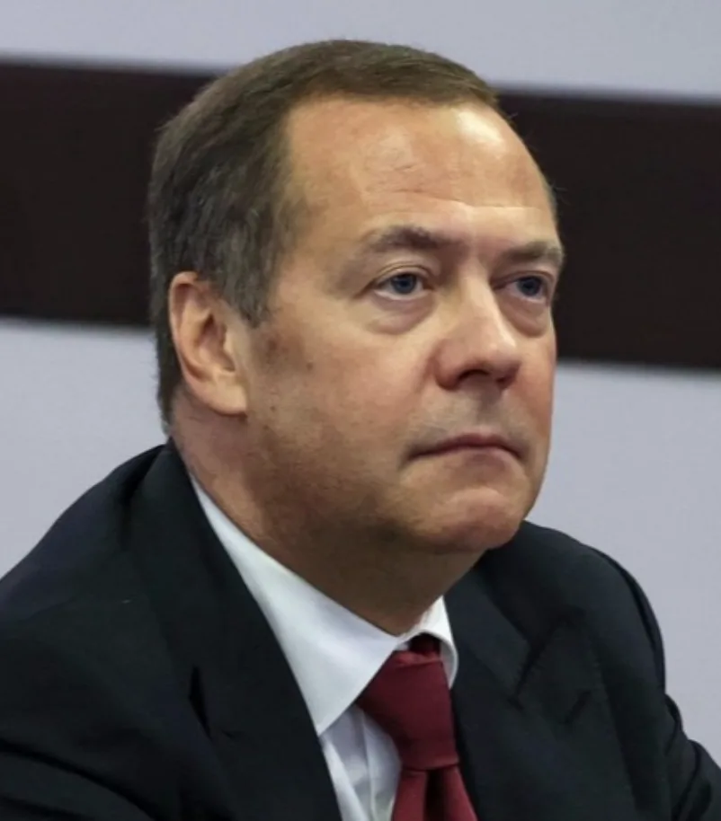 Medvedevâ€™s Nuclear Nightmare: WW3 Could Break Out Any Moment Over Middle East Crisis