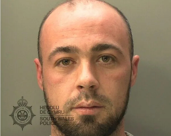 Pontypridd Dealer Jamie Lewis Jailed 4 Years After Cocaine Bust and Rolex Seizure