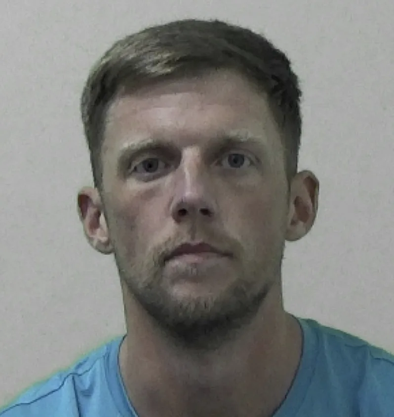 North Shields Drug Dealer Scott Ridley Jailed for Over 4 Years After Police Find Â£9,000 Cash and 1,000 MDMA Pills