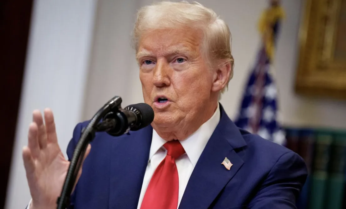 US Kills Top Iranian Assassin Plotting to Murder Trump in Striking Blow to Tehran