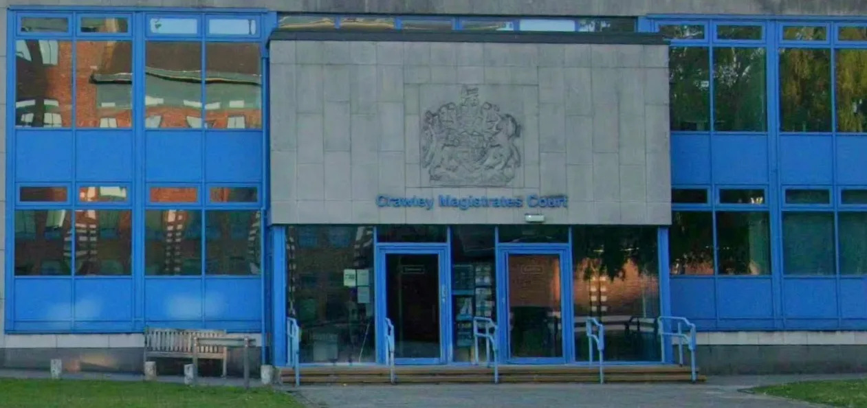 Brighton Teen Charged With Stabbing Man in Worthingâ€™s Victoria Park Attack