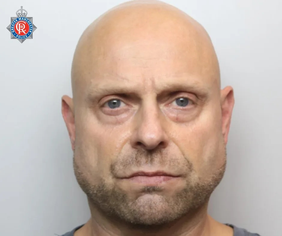 Drug Dealer Jailed for 12 Years After Â£150k Cash and Stash Seized in Oldham