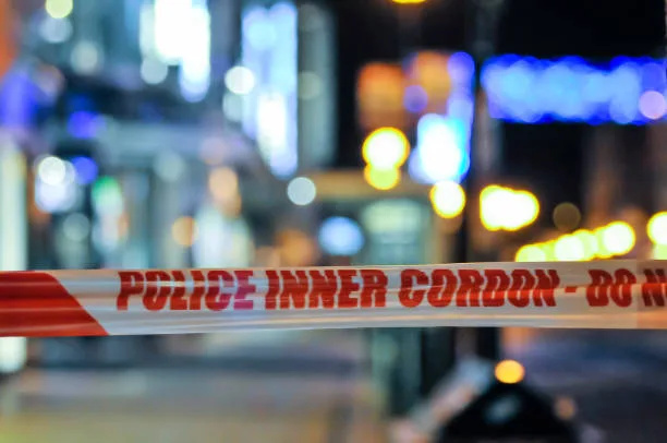 Man in 40s Stabbed in Walworth; Suspect Arrested Minutes Later on Suspicion of GBH